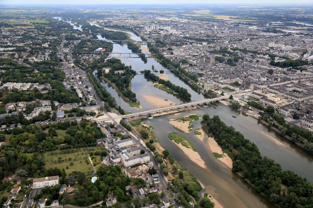 ville de tours siret